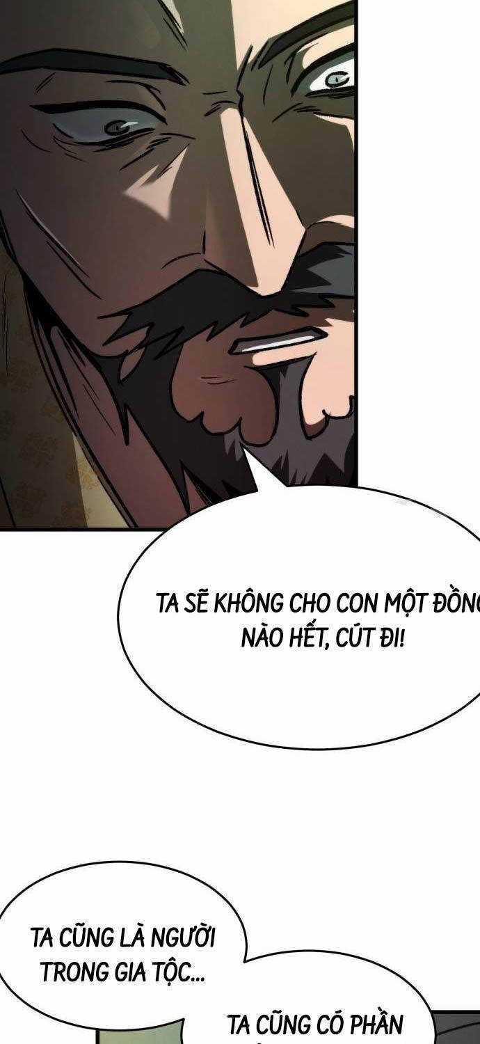 Tân Đích Vấn Chapter 16 trang 27