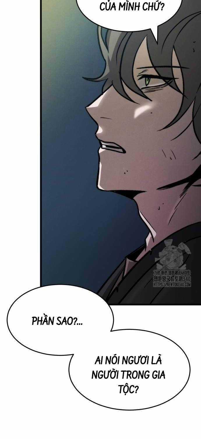 Tân Đích Vấn Chapter 16 trang 28