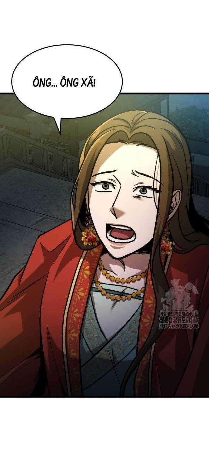 Tân Đích Vấn Chapter 16 trang 29