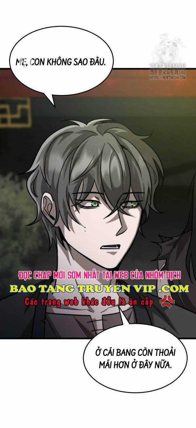 Tân Đích Vấn Chapter 16 trang 3