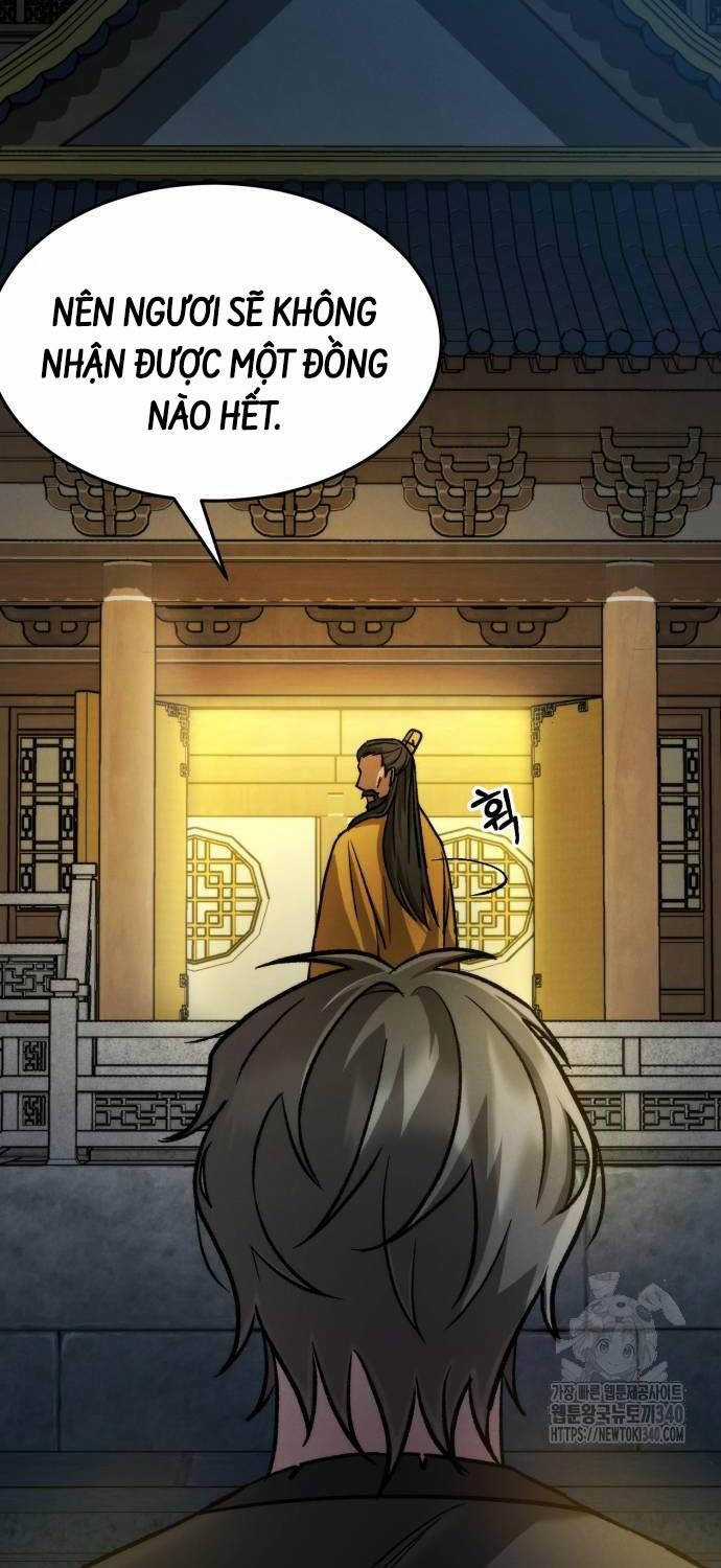 Tân Đích Vấn Chapter 16 trang 32