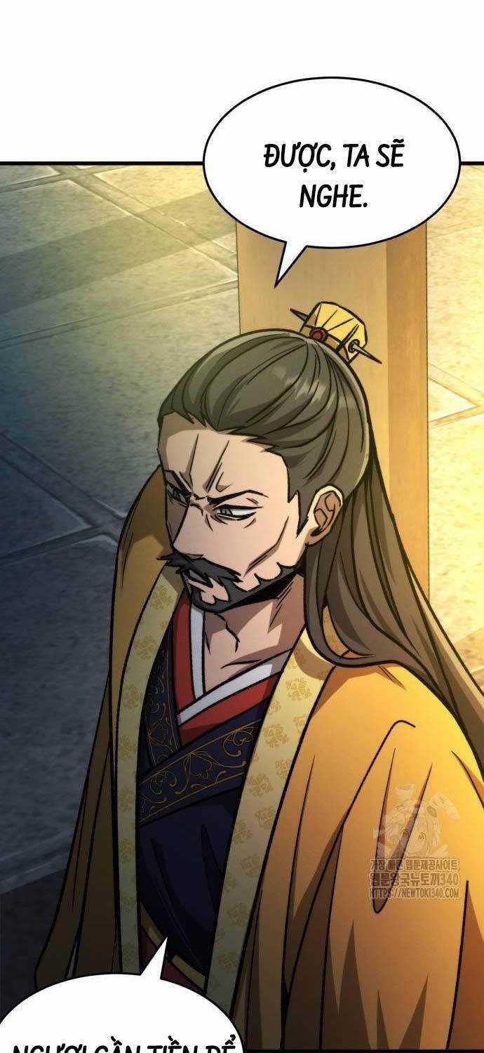 Tân Đích Vấn Chapter 16 trang 49