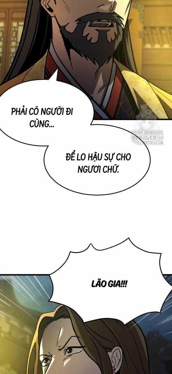 Tân Đích Vấn Chapter 16 trang 60