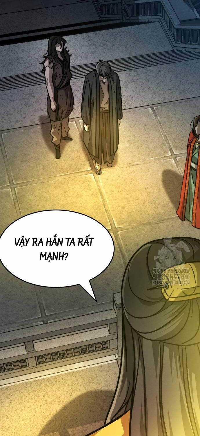 Tân Đích Vấn Chapter 16 trang 64