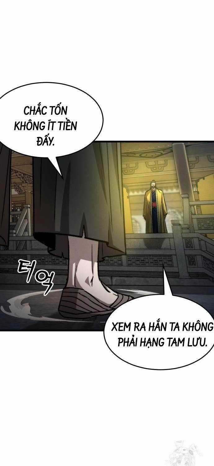 Tân Đích Vấn Chapter 16 trang 72