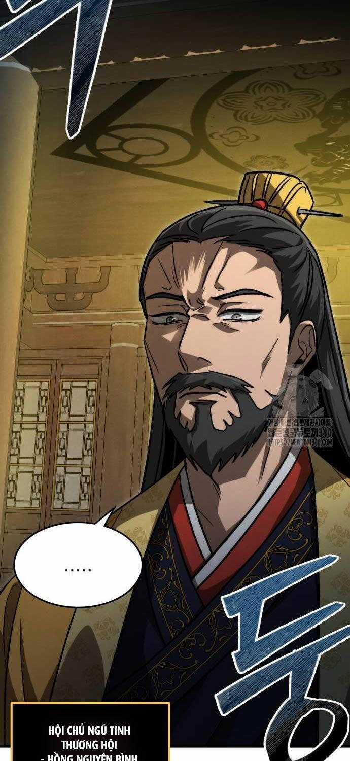 Tân Đích Vấn Chapter 16 trang 9