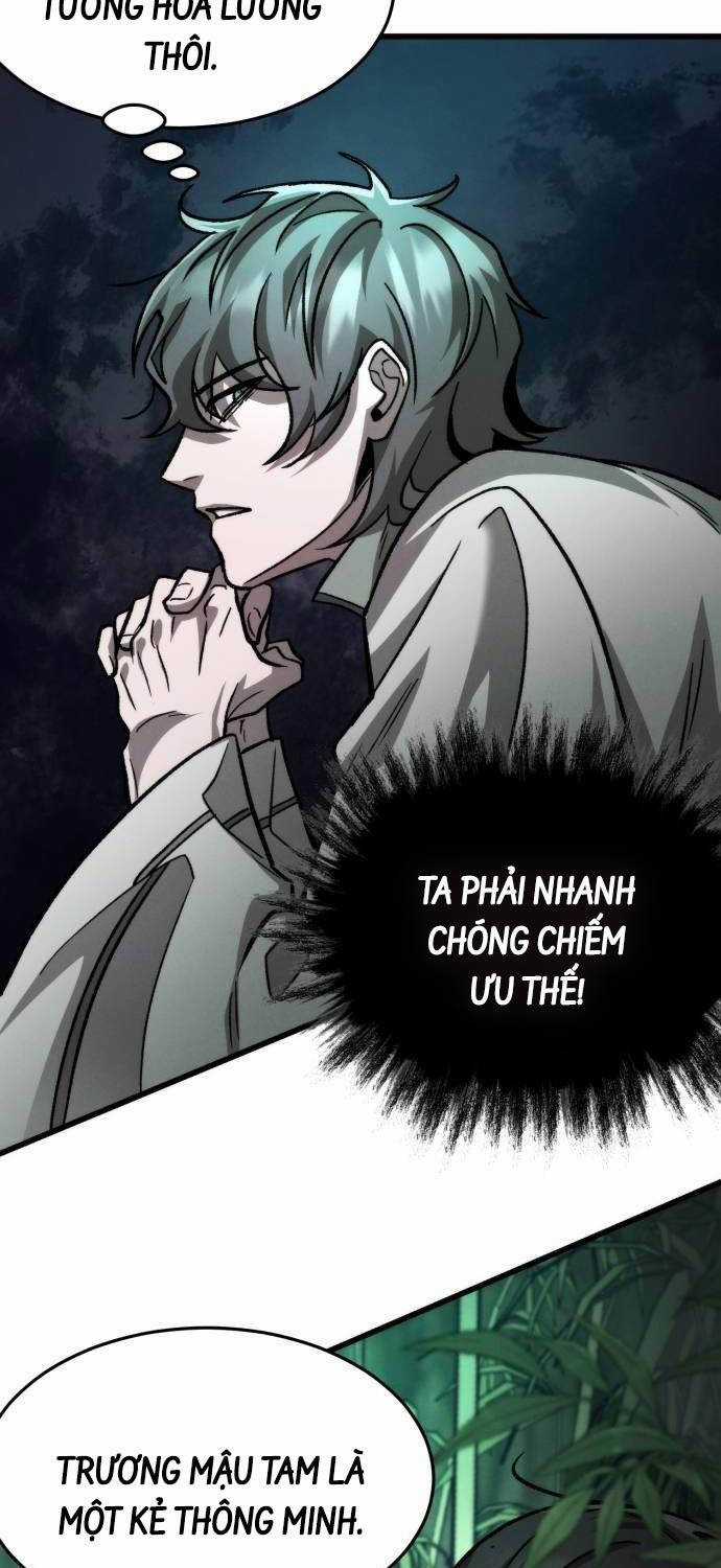 Tân Đích Vấn Chapter 17 trang 100