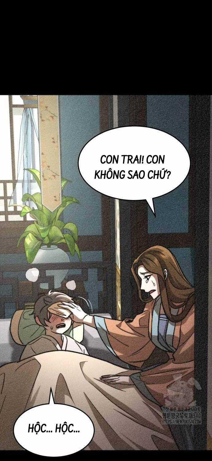 Tân Đích Vấn Chapter 17 trang 14