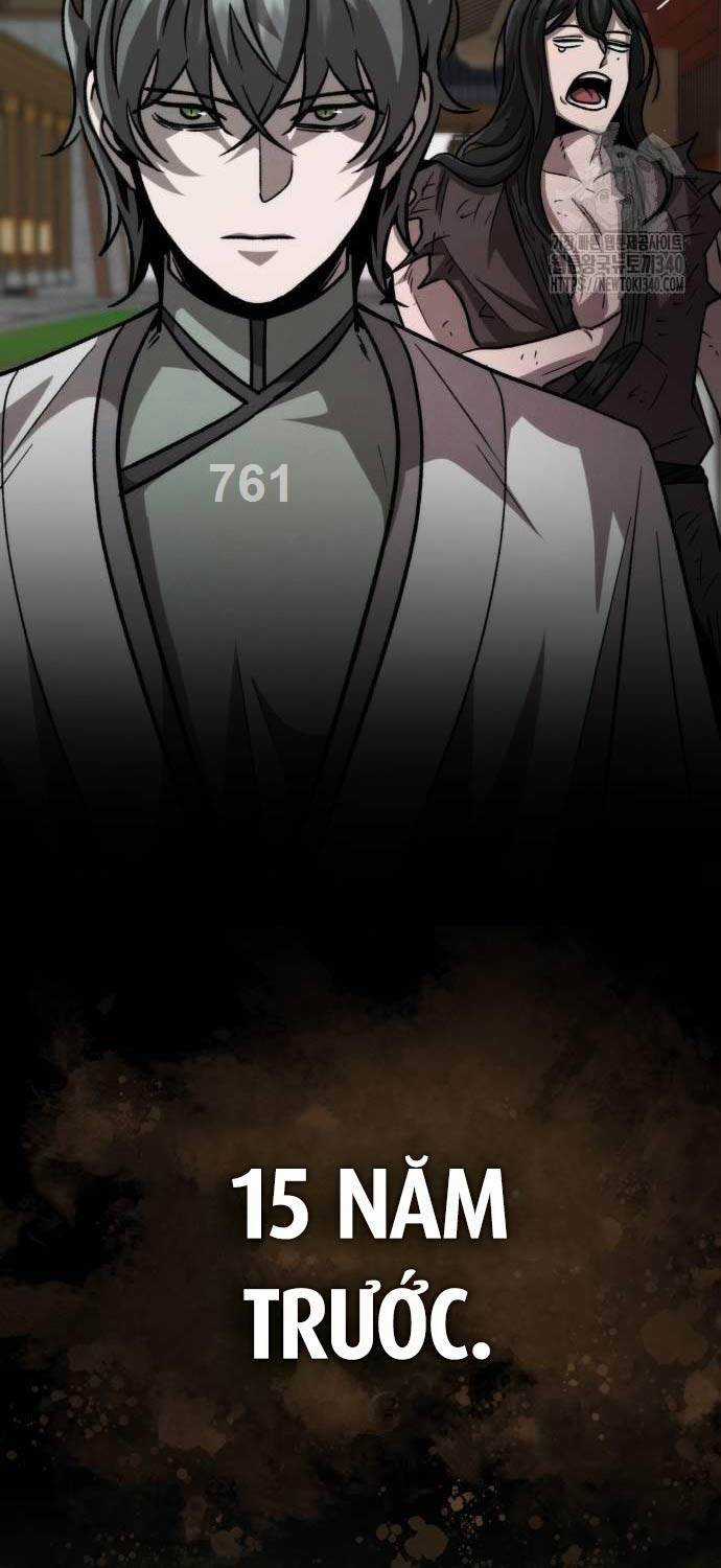 Tân Đích Vấn Chapter 17 trang 3