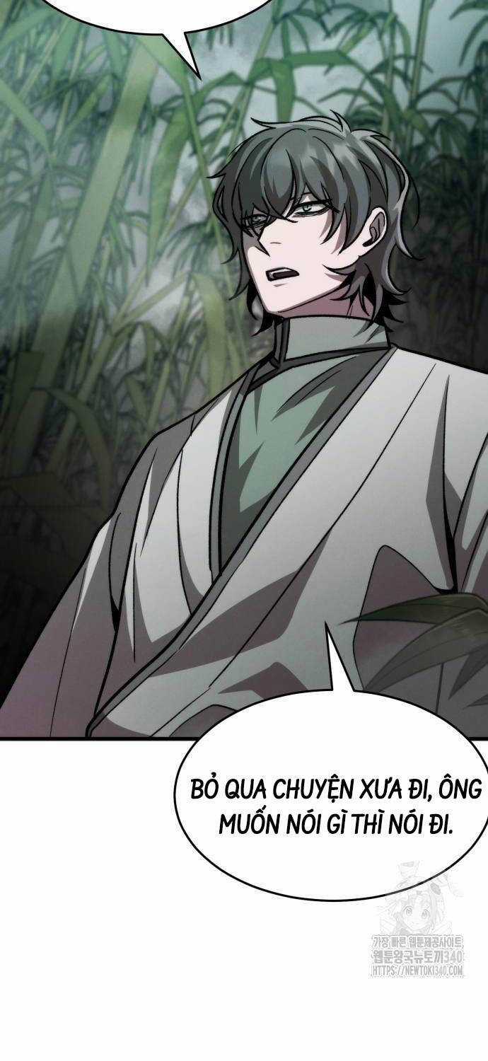 Tân Đích Vấn Chapter 17 trang 32