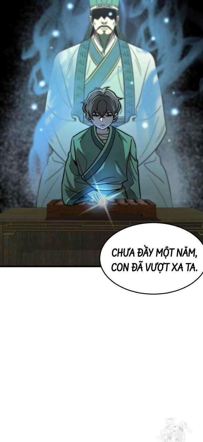 Tân Đích Vấn Chapter 17 trang 36