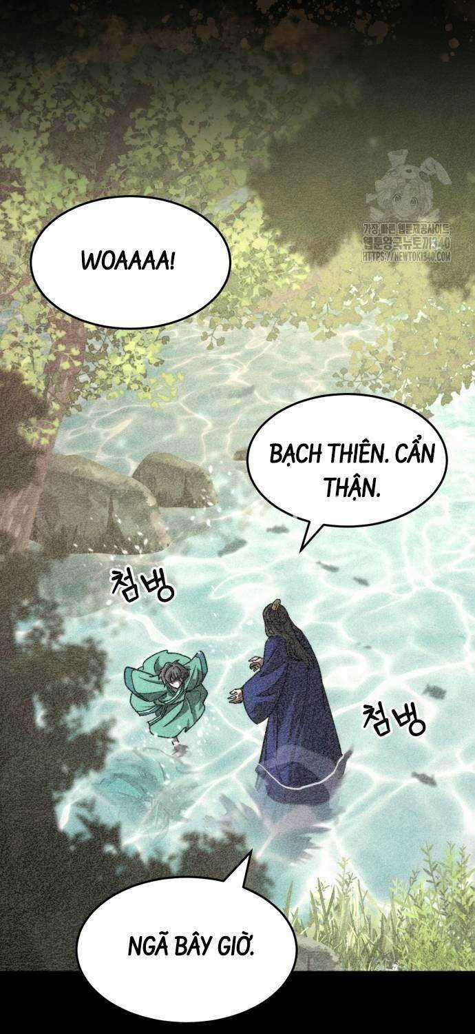 Tân Đích Vấn Chapter 17 trang 4