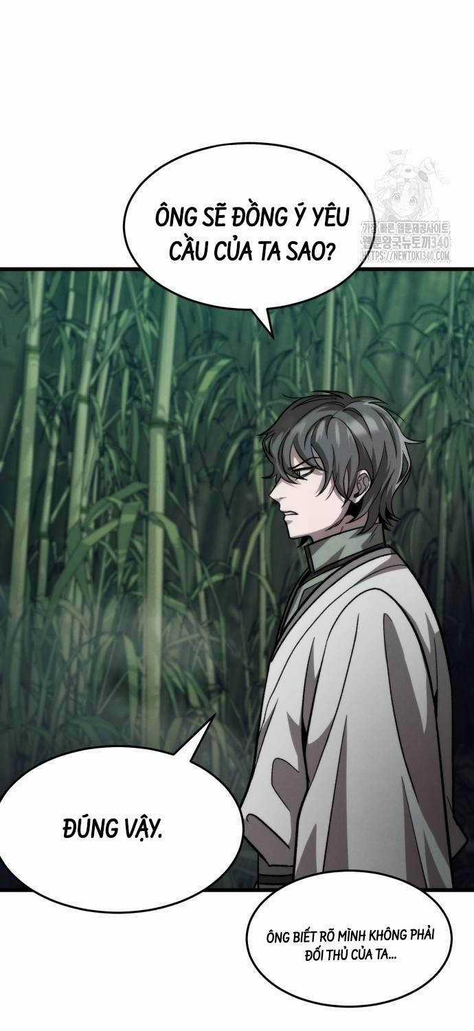 Tân Đích Vấn Chapter 17 trang 40