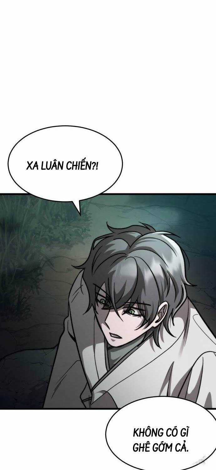 Tân Đích Vấn Chapter 17 trang 51