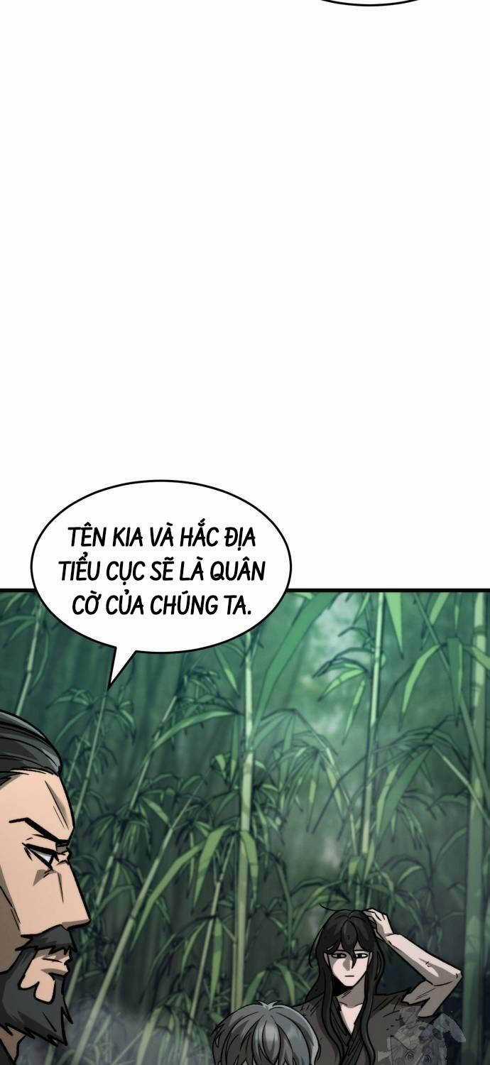 Tân Đích Vấn Chapter 17 trang 52