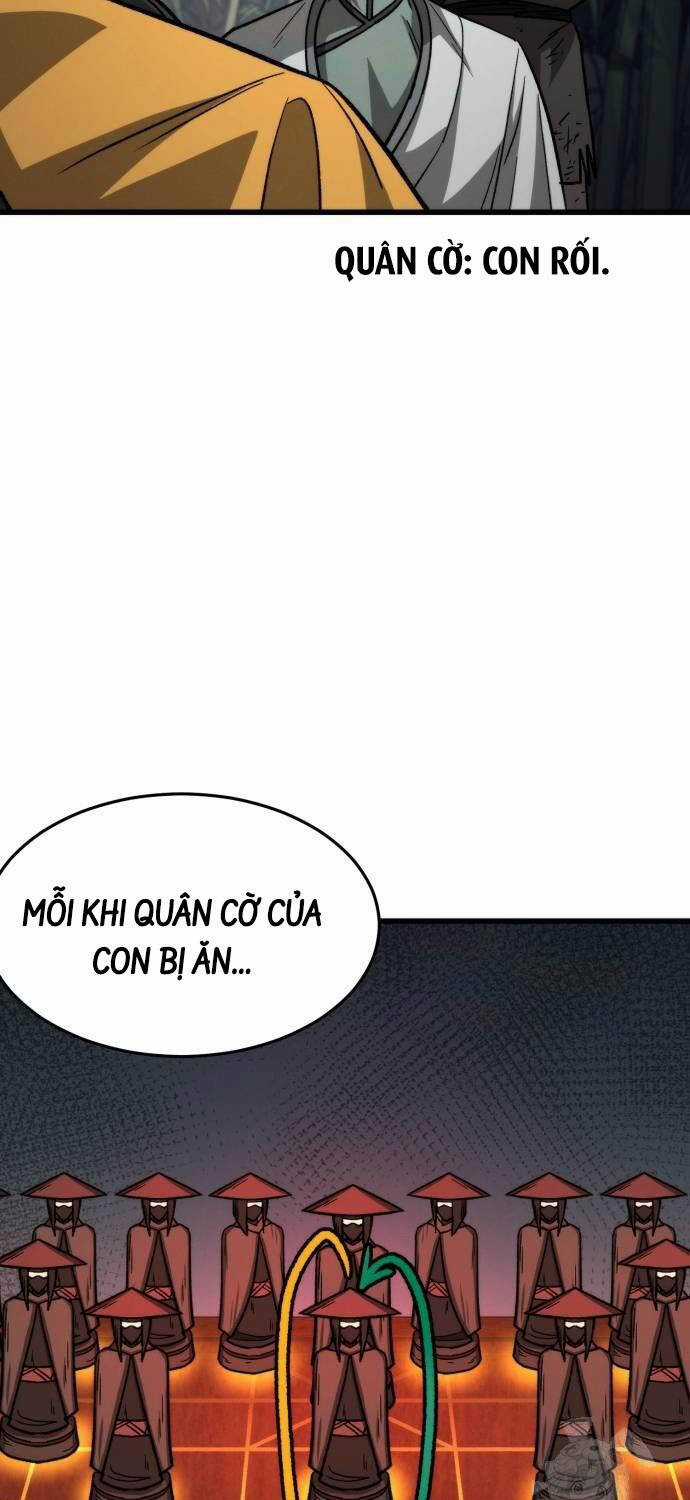 Tân Đích Vấn Chapter 17 trang 54