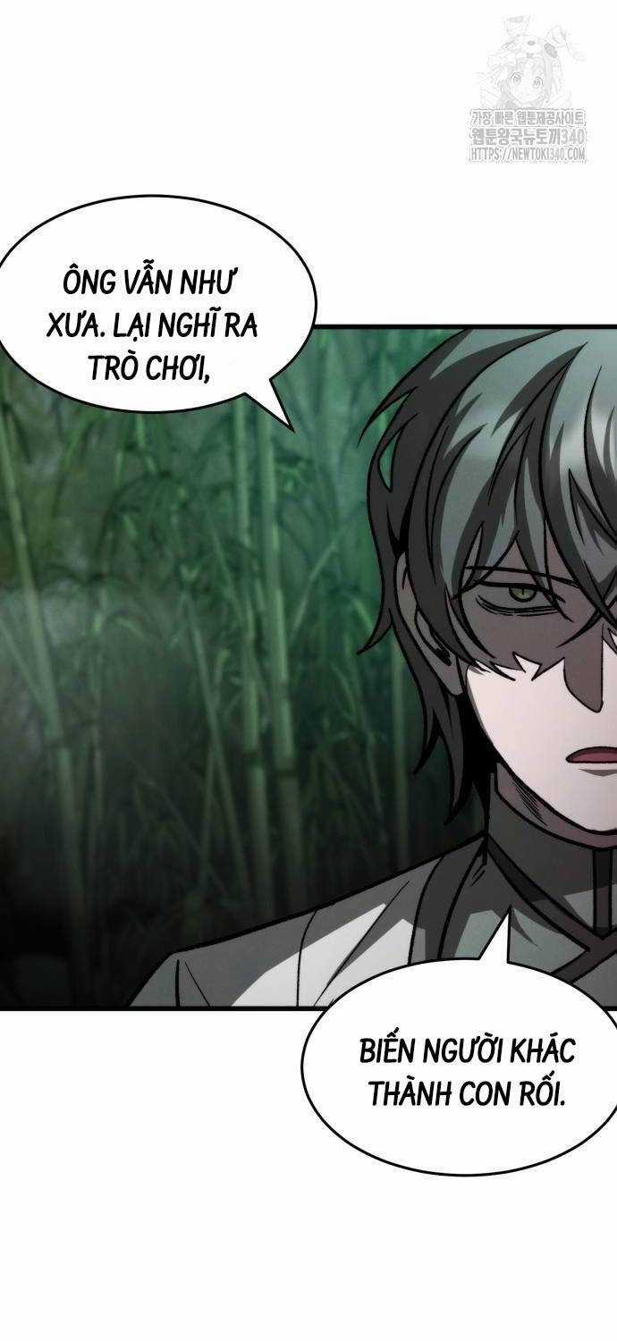 Tân Đích Vấn Chapter 17 trang 56