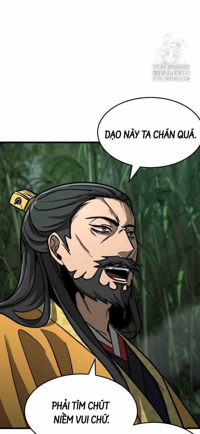 Tân Đích Vấn Chapter 17 trang 57
