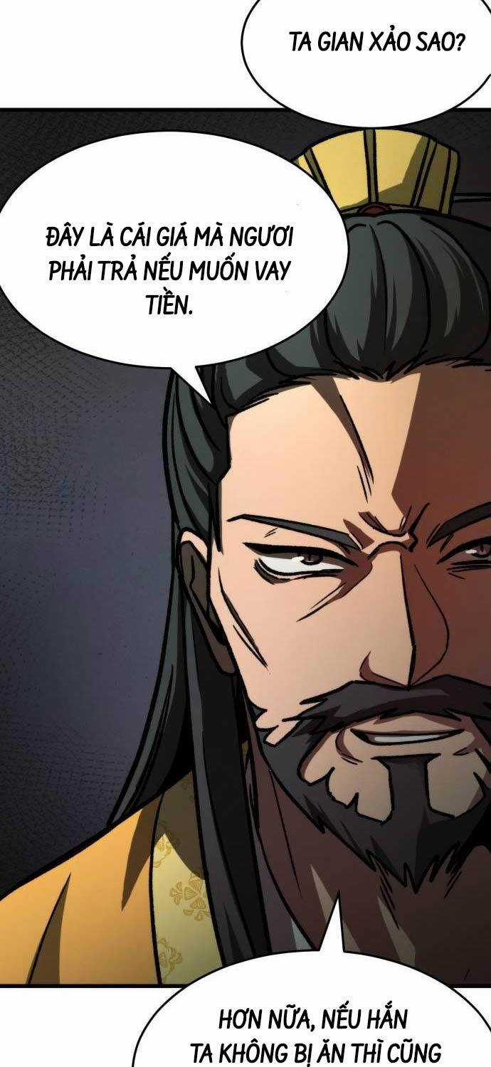 Tân Đích Vấn Chapter 17 trang 73