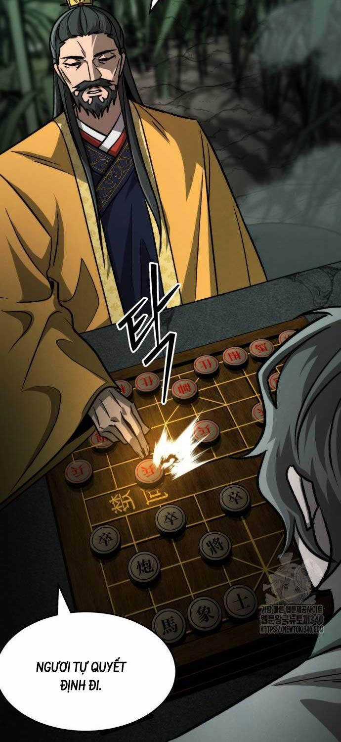 Tân Đích Vấn Chapter 17 trang 85