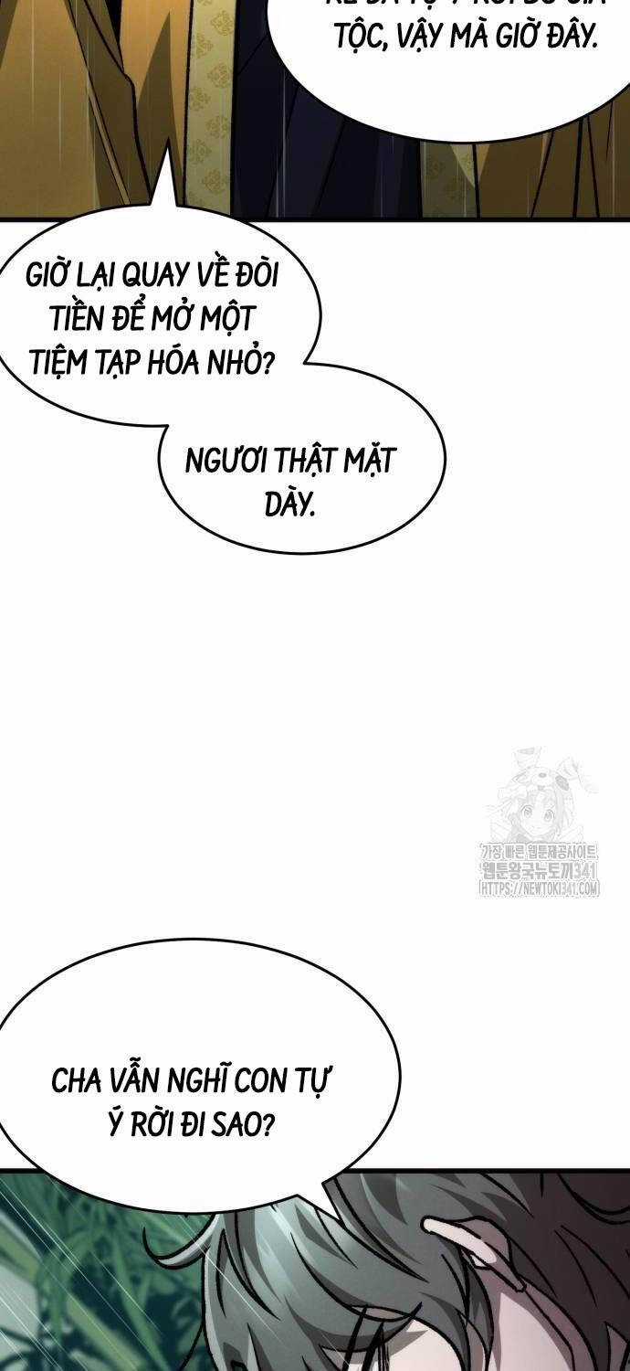 Tân Đích Vấn Chapter 18 trang 10