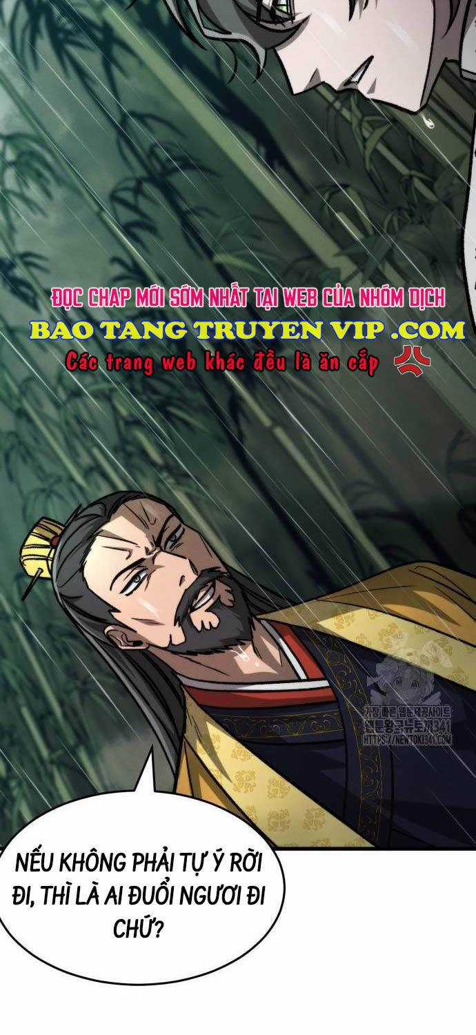 Tân Đích Vấn Chapter 18 trang 11