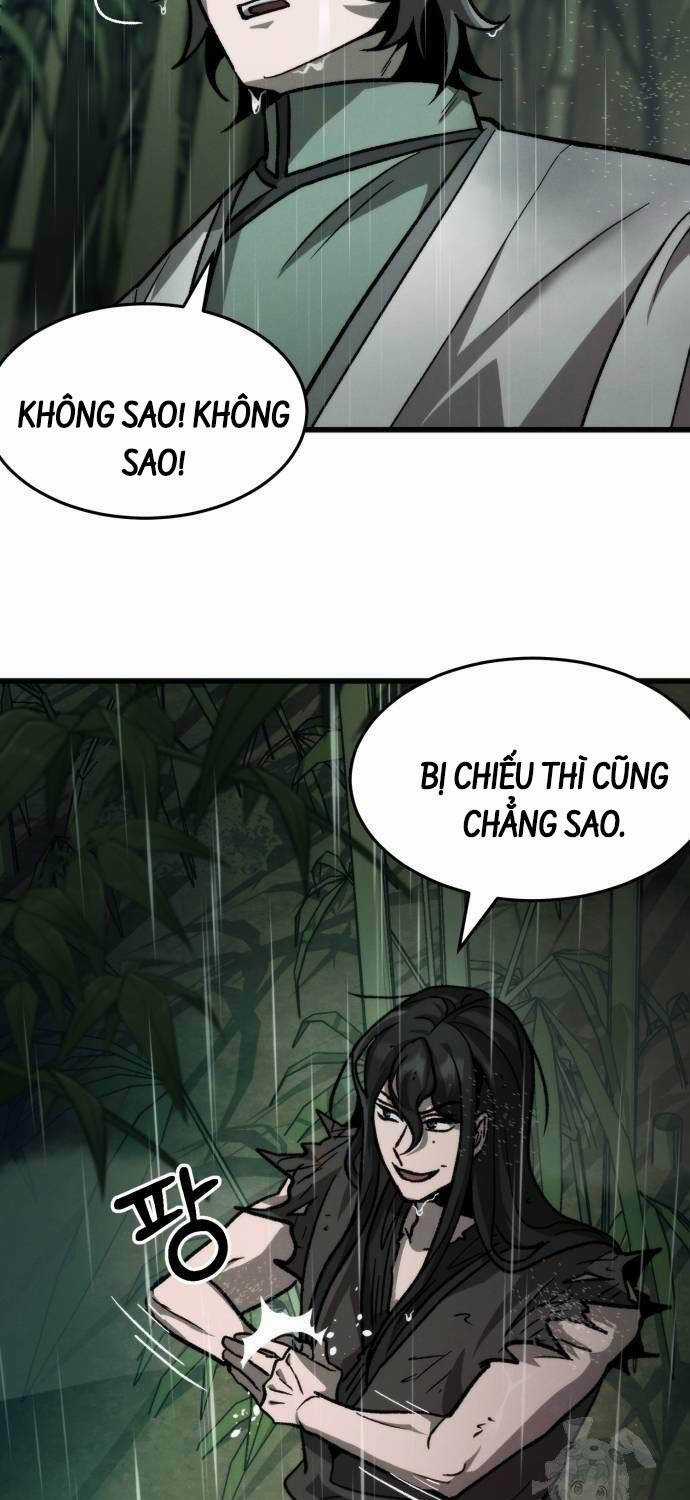 Tân Đích Vấn Chapter 18 trang 18
