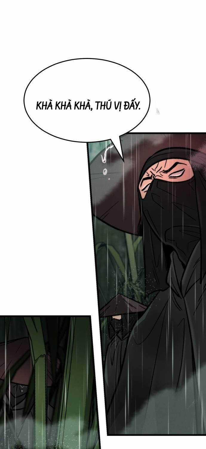 Tân Đích Vấn Chapter 18 trang 22