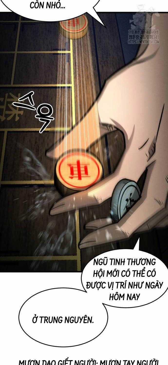 Tân Đích Vấn Chapter 18 trang 38