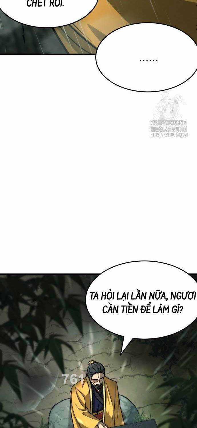 Tân Đích Vấn Chapter 18 trang 5