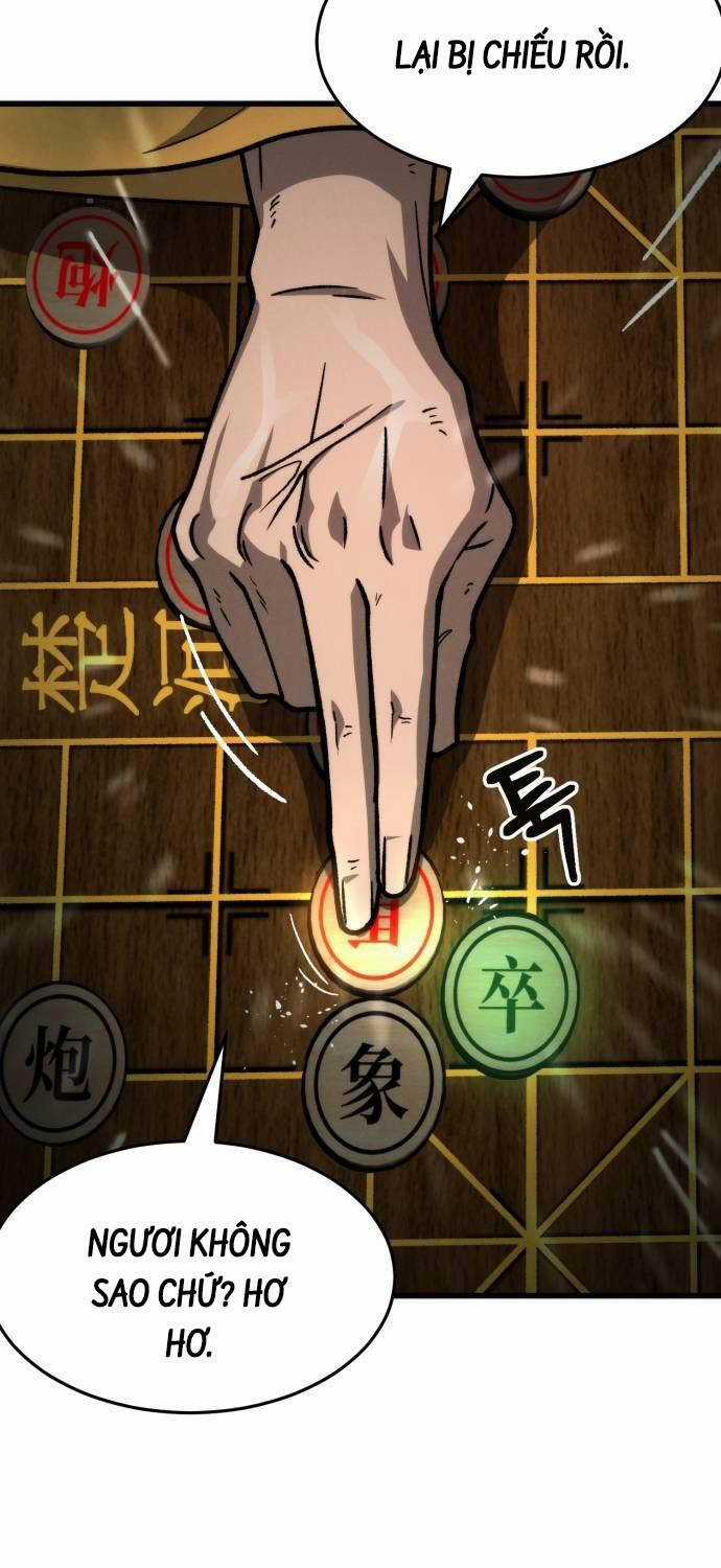 Tân Đích Vấn Chapter 18 trang 54