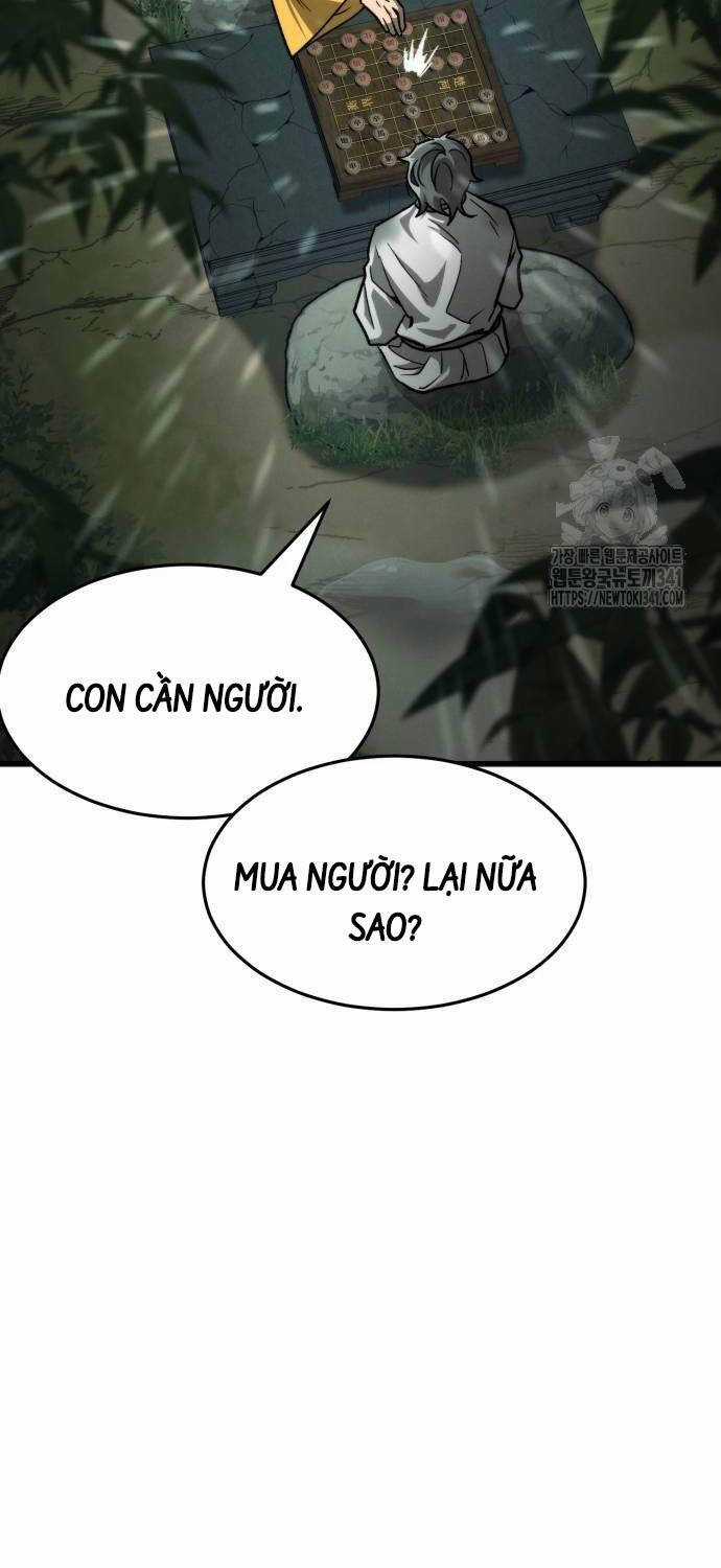 Tân Đích Vấn Chapter 18 trang 6