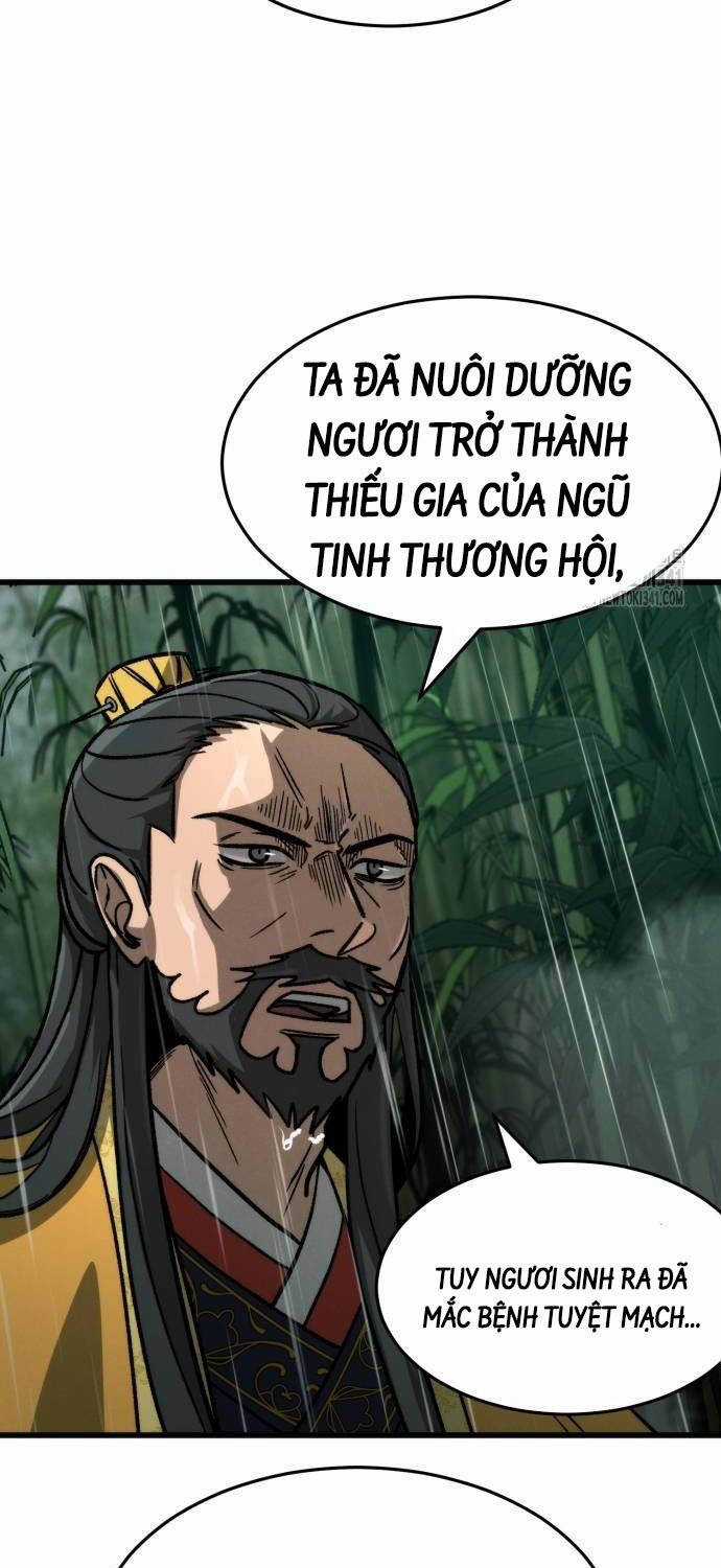 Tân Đích Vấn Chapter 18 trang 60