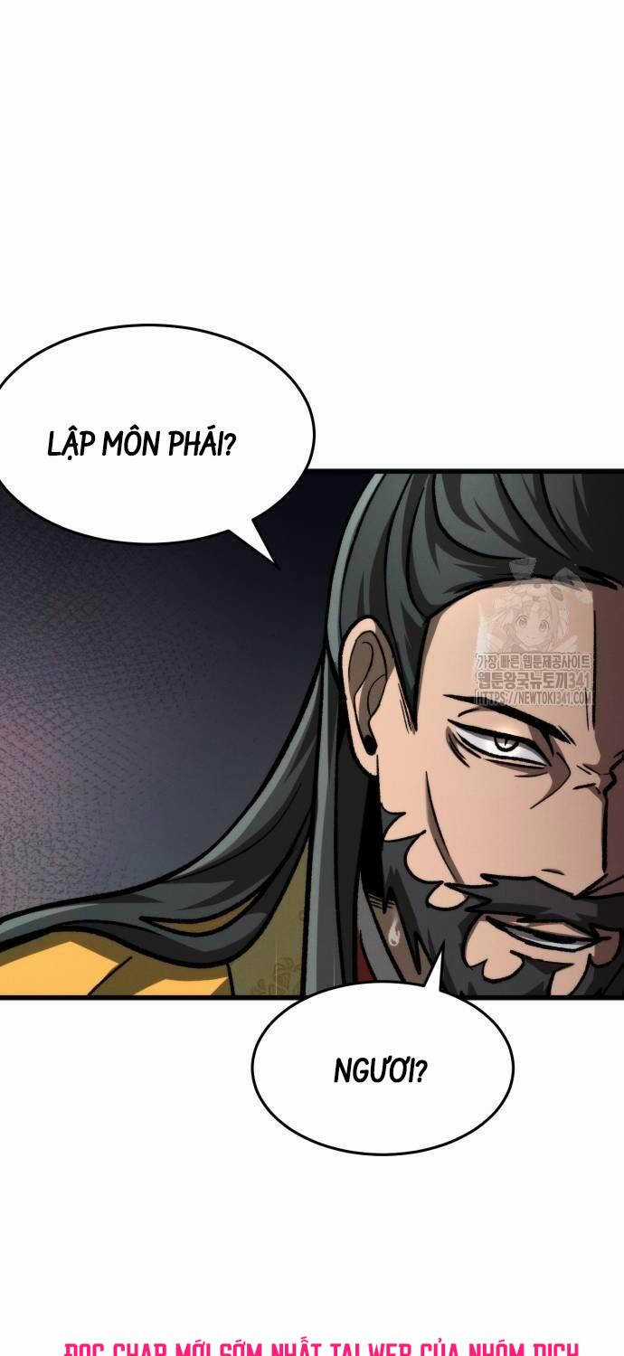 Tân Đích Vấn Chapter 18 trang 8