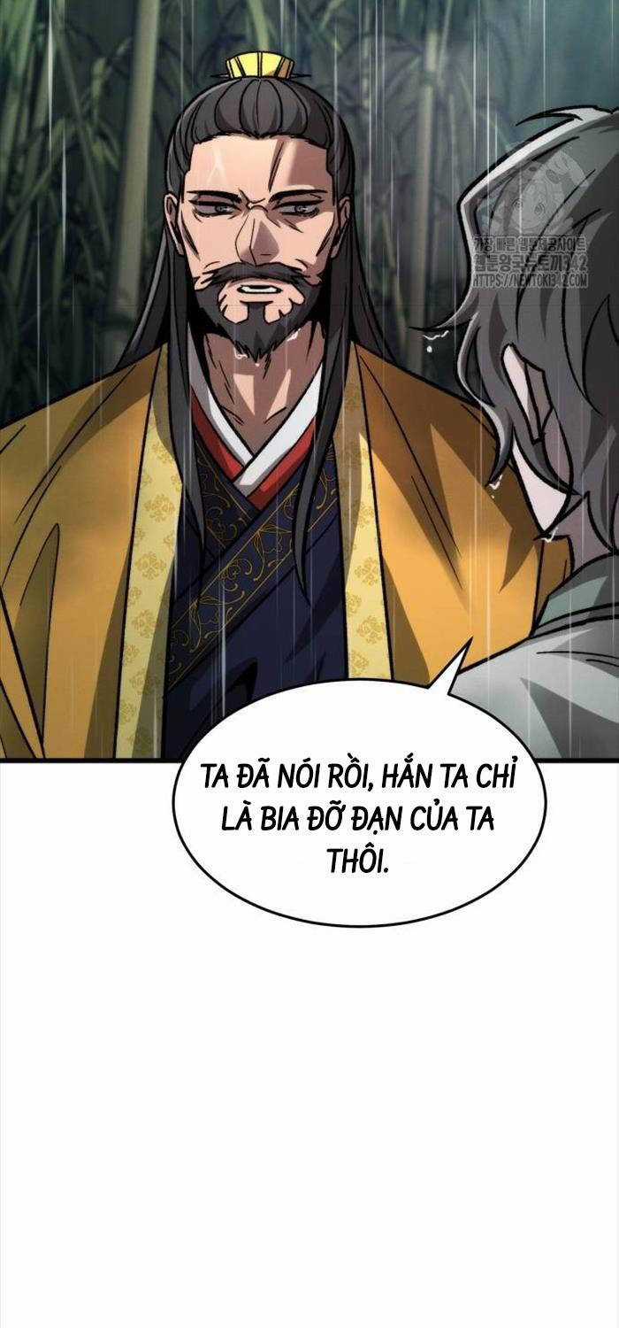 Tân Đích Vấn Chapter 19 trang 16