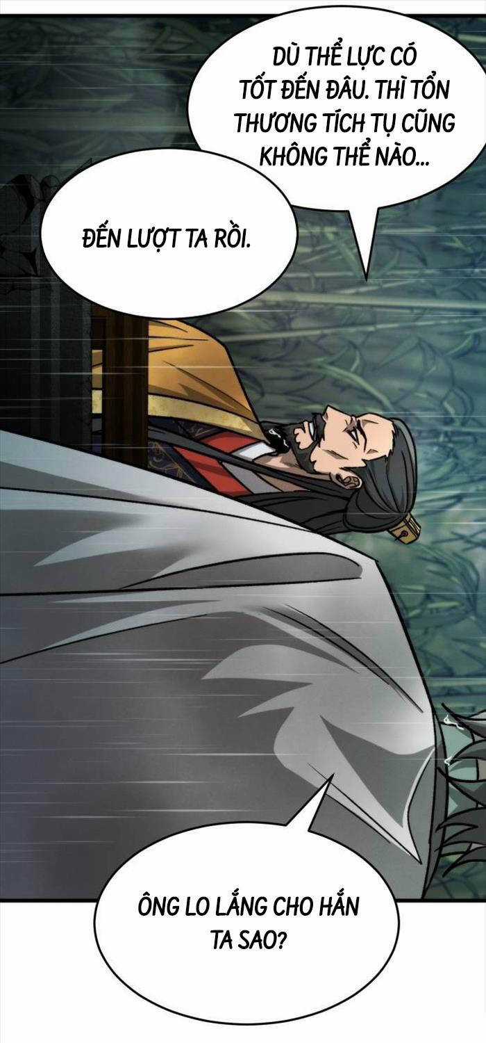 Tân Đích Vấn Chapter 19 trang 54