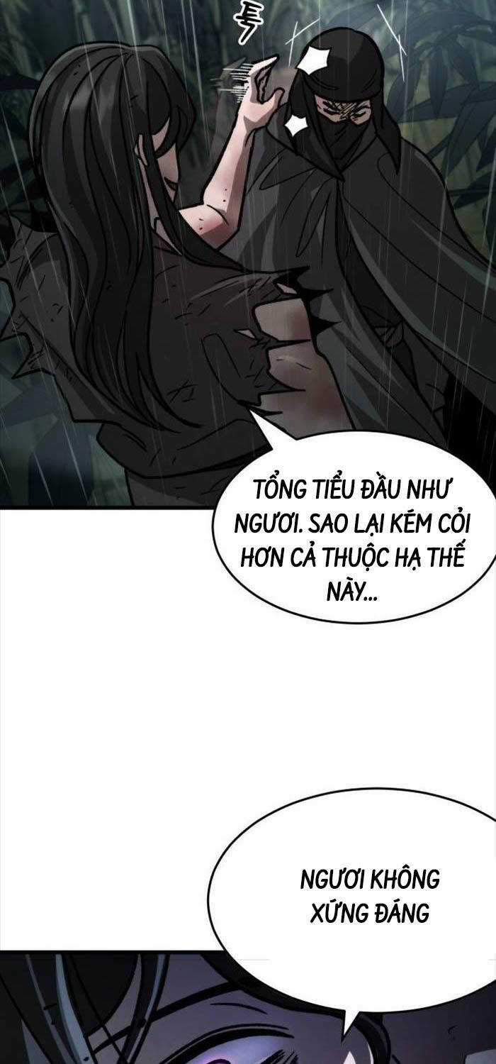 Tân Đích Vấn Chapter 19 trang 83