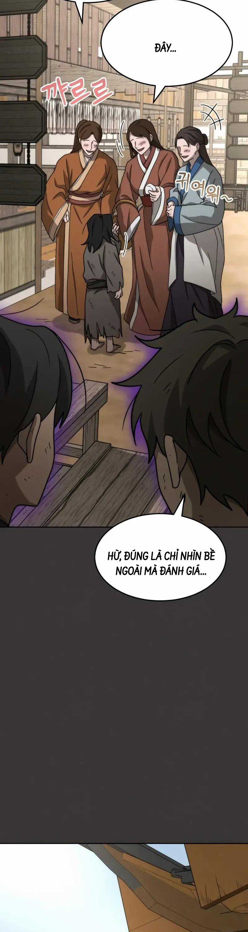 Tân Đích Vấn Chapter 2 trang 11