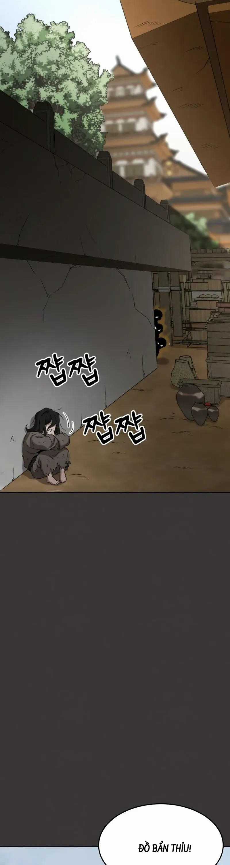 Tân Đích Vấn Chapter 2 trang 12