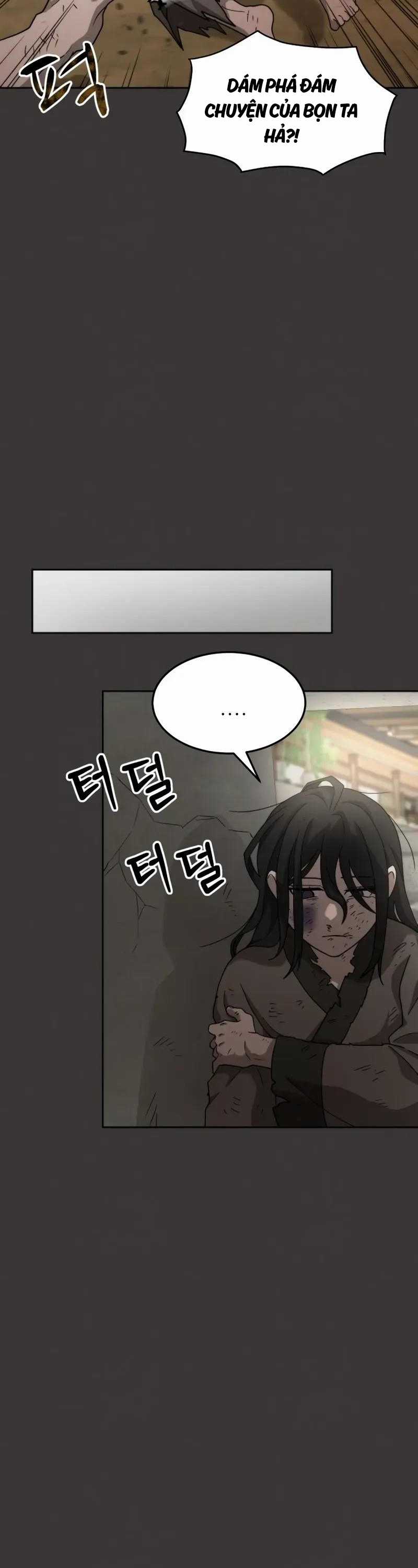 Tân Đích Vấn Chapter 2 trang 14