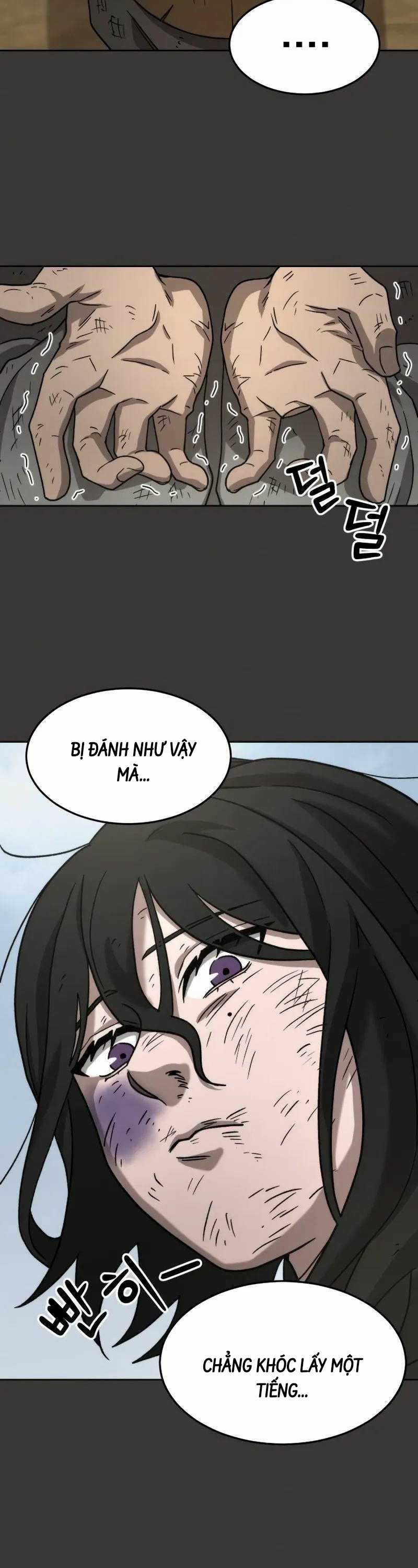 Tân Đích Vấn Chapter 2 trang 16