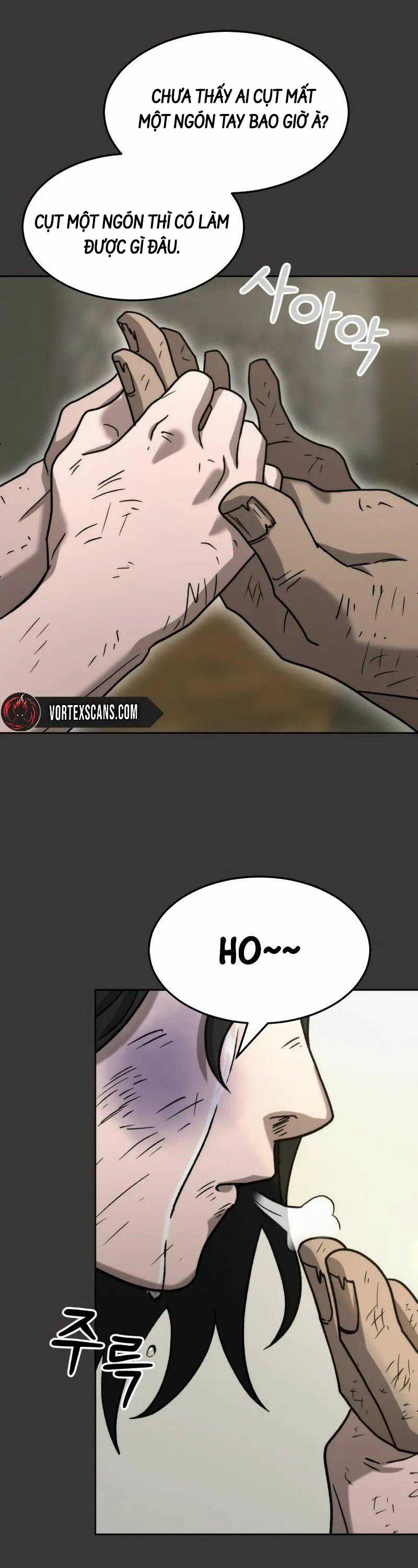 Tân Đích Vấn Chapter 2 trang 17