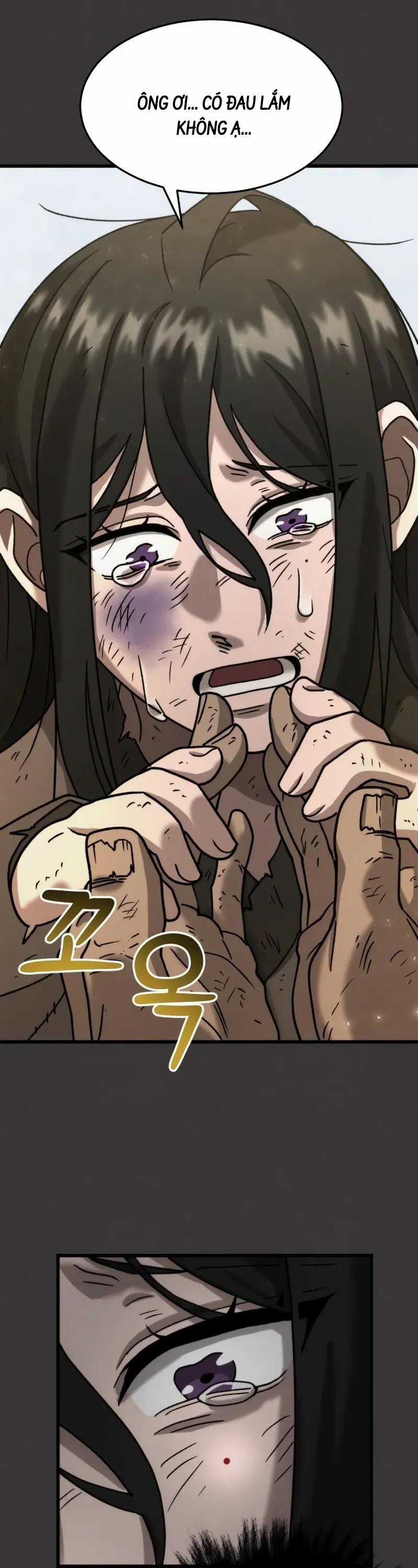 Tân Đích Vấn Chapter 2 trang 19