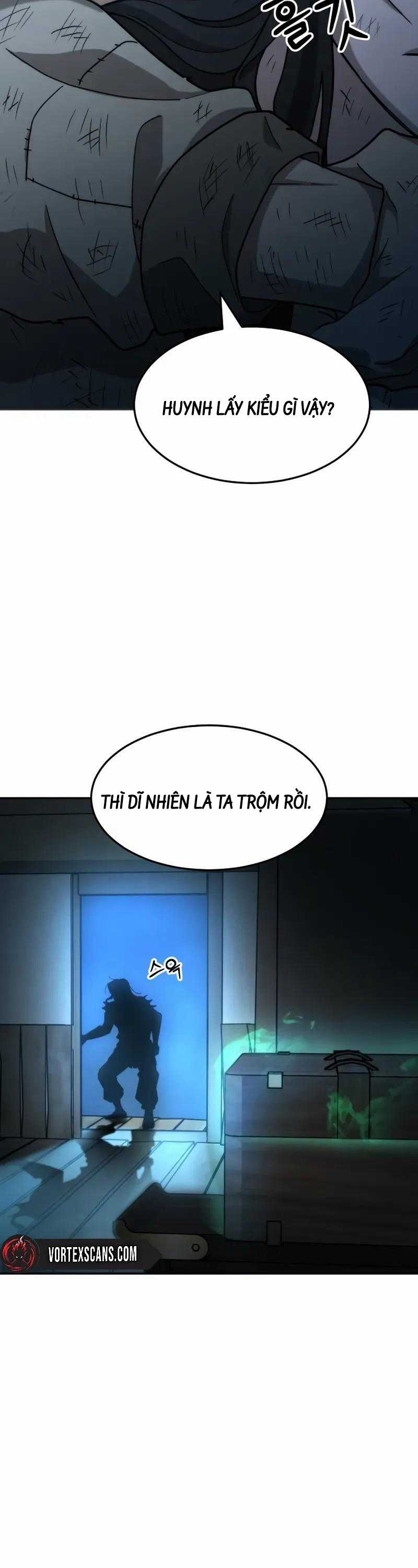 Tân Đích Vấn Chapter 2 trang 2