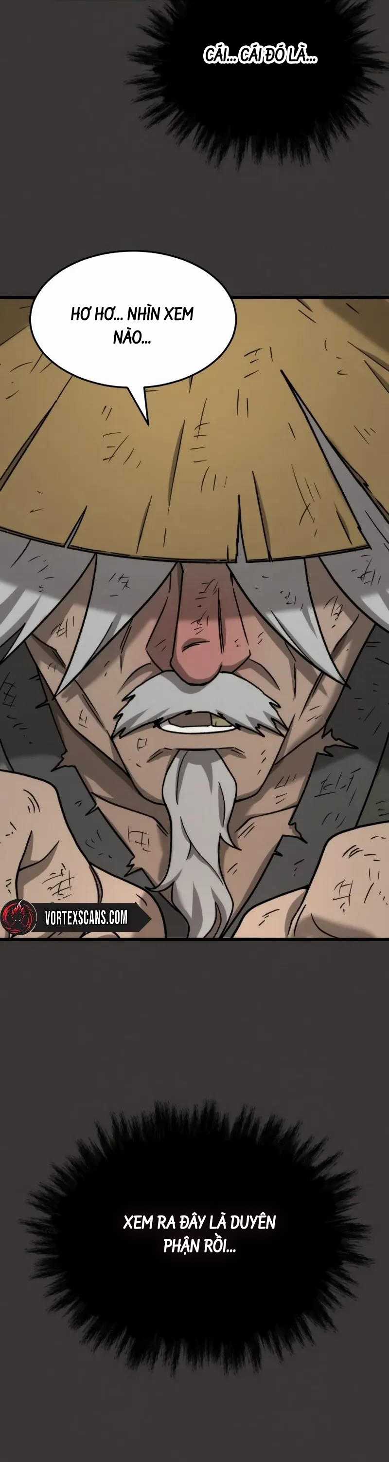 Tân Đích Vấn Chapter 2 trang 20