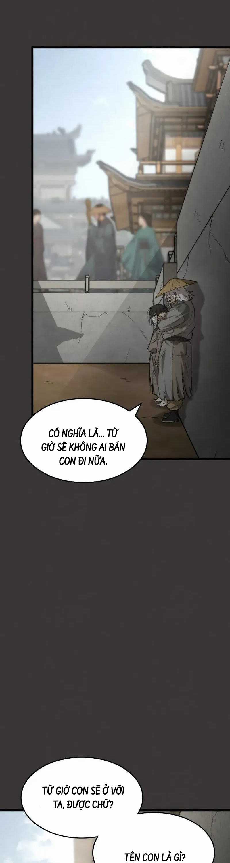 Tân Đích Vấn Chapter 2 trang 22