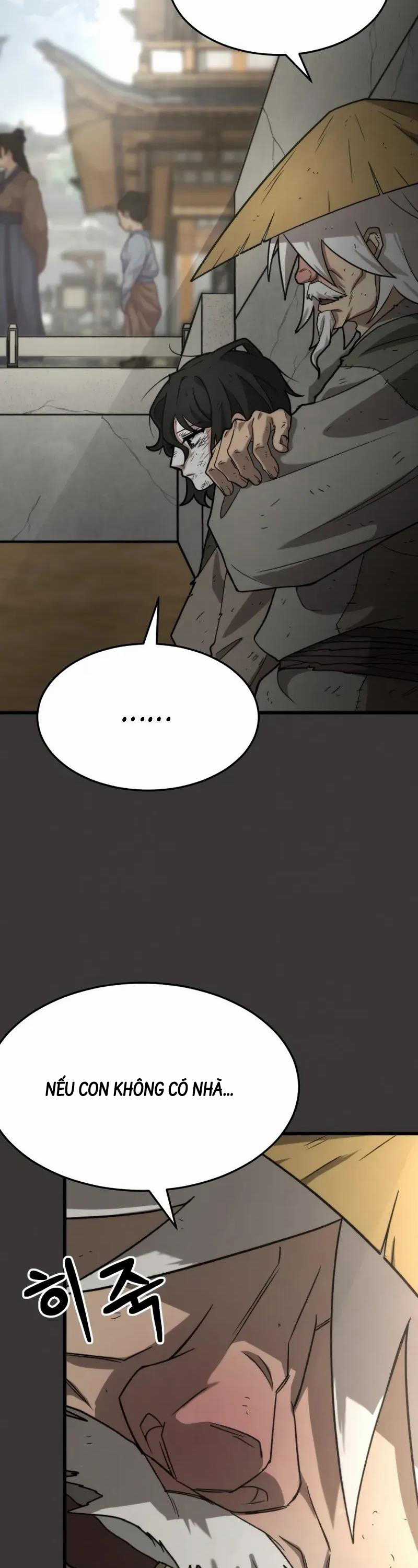 Tân Đích Vấn Chapter 2 trang 23