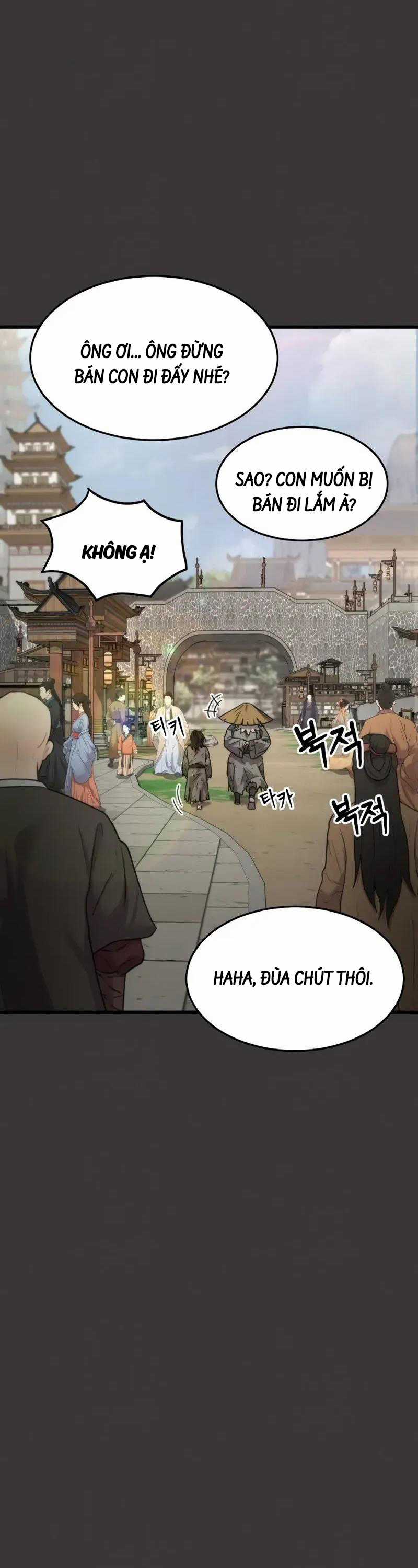 Tân Đích Vấn Chapter 2 trang 25