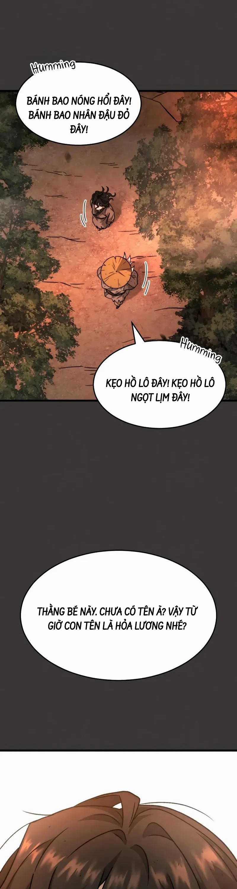 Tân Đích Vấn Chapter 2 trang 26