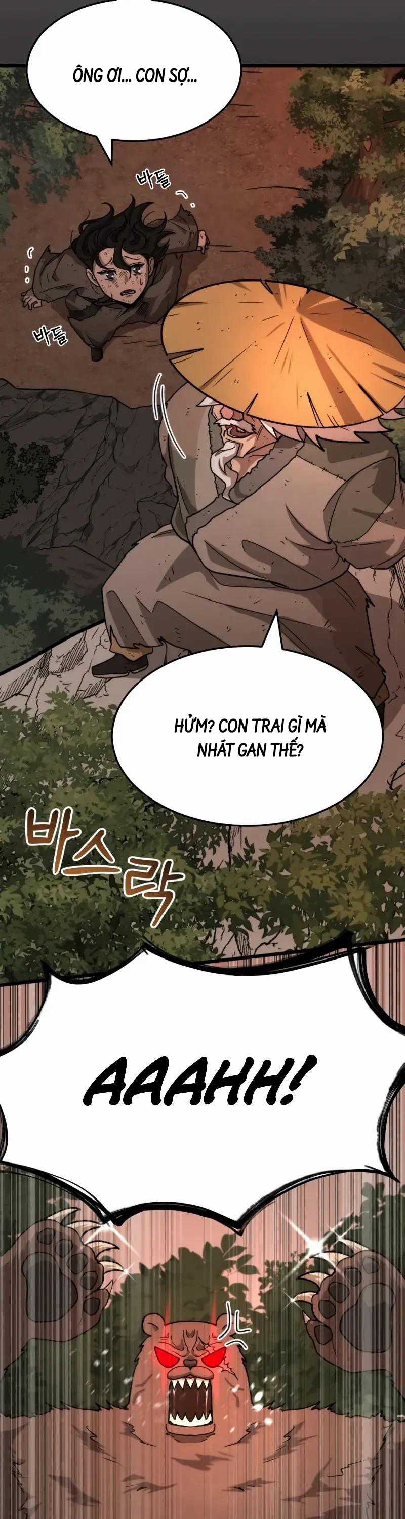 Tân Đích Vấn Chapter 2 trang 29